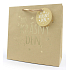 Nekupto Geschenk Papiertüte 23 x 23 x 10 cm Für einen schönen Tag 001 NDW