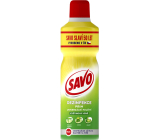 Savo Prim Blumenduft Desinfektionsreiniger 1,2 l
