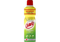 SAVO dezinfekce Prim Blütenaroma, 1,2 l
