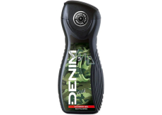 Denim Wild Duschgel für Männer 250 ml