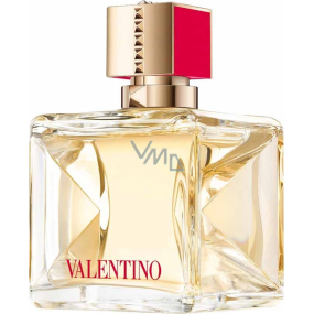 Valentino Voce Viva Eau de Parfum für Frauen 100 ml Tester