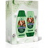 Schauma 7 Kräuter Haarshampoo 250 ml + Haarspülung 200 ml, Kosmetikset