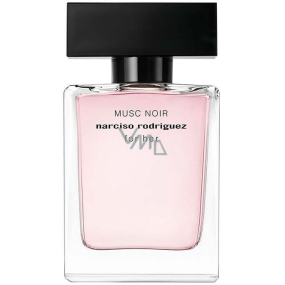 Narciso Rodriguez Musc Noir für ihr Eau de Parfum für Frauen 100 ml Tester