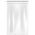 Presse Schnellverschlussbeutel, 50 µm transparent 35 x 55 cm 100 Stück
