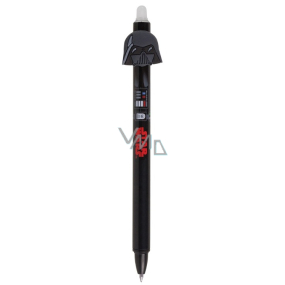 Colorino Star Wars Stift schwarz, blaue Mine 0,5 mm
