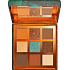 Catrice Bronze Auswärts... Lidschattenpalette C01 Panama 10 g