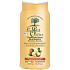 Le Petit Olivier Erneuerndes Shampoo mit Sheabutter und Macadamiaöl für trockenes Haar 250 ml