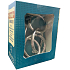 Albi Metall-Puzzle-Ringe, Schwierigkeitsgrad 4 von 5