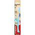 Colgate RecyClean Kids 3+ Extra Soft Extra weiche Zahnbürste für Kinder 1 Stück