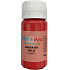 Art e Miss Glasmalerei transparent 52 Rot 40 g