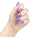 Essence Nail Colour Gel Nagellack 45 Lavendel Vibes Nur 8 ml