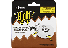 Biolit Insektizidköder zur Bekämpfung von Ameisen