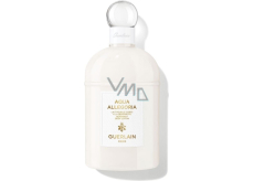 Guerlain Aqua Allegoria Bergamote Calabria unisex Körperlotion 200 ml