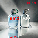 Hugo Boss Hugo Reflective Edition Eau de Toilette für Männer 75 ml