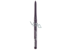 Essence Langanhaltender, langanhaltender Augenstift 37 Purple-licious 0,28 g