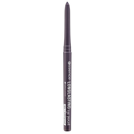 Essence Langanhaltender, langanhaltender Augenstift 37 Purple-licious 0,28 g