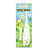 Jack N Jill BIO Tickle Tooth Weiche Schallzahnbürste mit LED-Licht für Kinder von 0 - 6 Jahren
