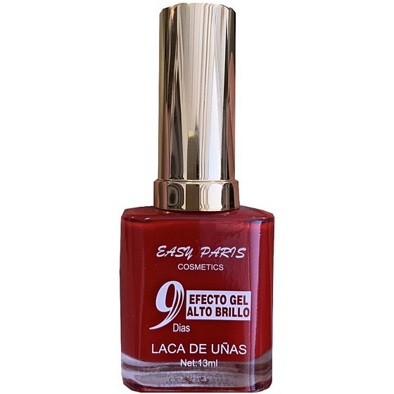 Mein 9Dias Efecto Gel-Nagellack Nr. 15 13 ml