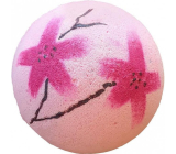 Bomb Cosmetics Cherry Blossom - Kirschblüte sprudelnder Badebalsam 160 g