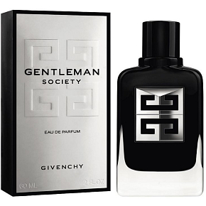Givenchy Gentleman Society 2023 parfumierte Wasser für Männer 60 ml