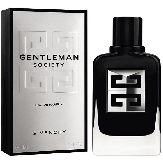 Givenchy Gentleman Society 2023 parfumierte Wasser für Männer 60 ml