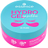 Essence Hydro Gel Augenpflaster Hydrogel Augenpads 30 Paar
