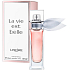 Lancome La Vie Est Belle Eau de Parfum für Frauen 15 ml