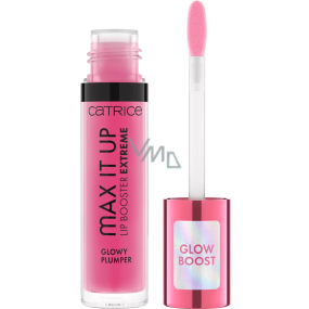 Catrice Max It Up Extreme Lipgloss 040 Glow On Me 4 ml