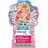 Tetesept Elf-Magie Badeschaum 40 ml