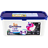 Coccolino Care Black & Dark schwarz Waschkapseln 27 Dosen
