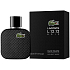 Lacoste Eau de Lacoste L.12.12 Noir Eau de Toilette für Männer 50 ml