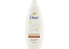 Dove Gentle Pamper Duschgel, 250 ml