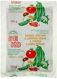 Benkor Deko natürliche Marinade für Gurken und Gemüse, 100 g