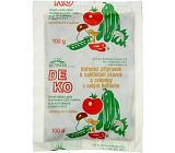 Benkor Deko natürliche Marinade für Gurken und Gemüse, 100 g