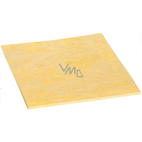 BALhome Rychloutěrka žlutá 32 x 38 cm 1 kus BALhome Rychloutěrka žlutá 32 x 38 cm 1 kus