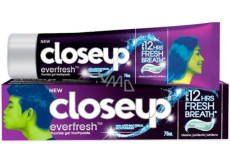 Closeup Everfresh Eucalyptus Freeze Zahnpasta, 90 g
