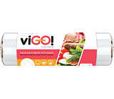 viGO Snacktüten, 32 × 21 cm, 150 Stück