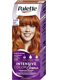 Schwarzkopf Palette Intensive Color Creme, barva na vlasy, 7-77 intensiv kupfer, 50 ml