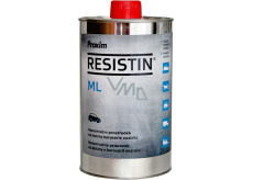 Resistin ML antikorozní přípravek k ochraně dutin aut, 950 g