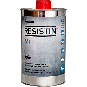 Resistin ML antikorrosionsmittel zum Schutz von Fahrzeughohlräumen, 950 g