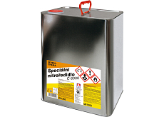 Severochema C 6000, spezielles Nitroverdünnungsmittel, 9 l