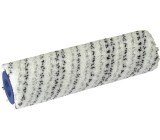 Spokar Zebra Farbroller für Halter 8 mm, 250 mm