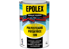 Epolex Polyester 109 + iniciátor, polyesterová pryskyřice, 1 kg