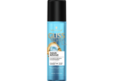 Gliss Hydratační expres regenerační balzám Aqua Revive, 200 ml