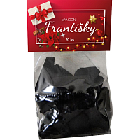 BALhome Weihnachtsfrankfurter, verpackt in 20 Stück