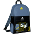 Adidas Intense Touch Eau de Toilette 100 ml + Aftershave 100 ml + Rucksack, Kosmetikset