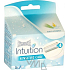 Wilkinson Intuition Sensitive Care Ersatzkopf für Frauen 3 Stück