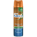 Gillette Fusion ProGlide feuchtigkeitsspendendes Rasiergel für Männer 200 ml