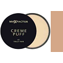 Max Factor Creme Puff Refill Make-up und Puder 34 Sun Frolic 14 g