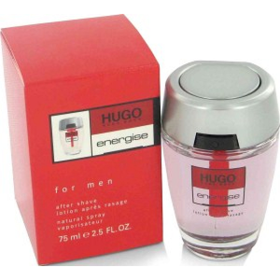 Hugo Boss Hugo Energize After Shave 75 ml